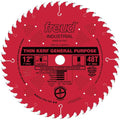 Freud Tools 12" Thin Kerf General Purpose Blade - Ace Tool Group - Freud