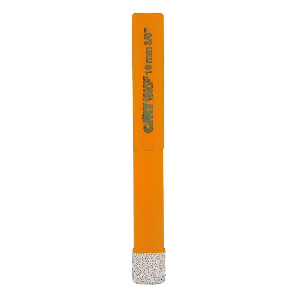 CMT 552-010 Diamond Dry Hole Saw - Ace Tool Group - CMT