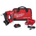 M18 FUEL Coil Roofing Nailer Kit