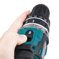 Makita GPH02Z 40V XGT Compact 1/2 in. Driver-Drill - Ace Tool Group - Makita