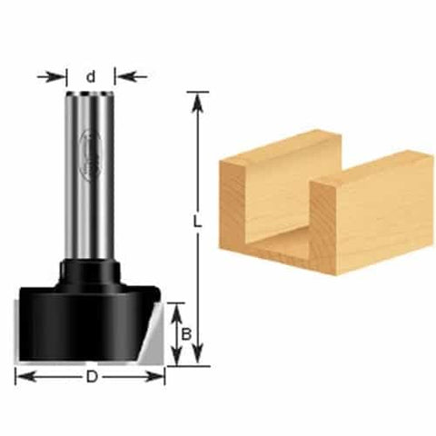 Timberline 130-52 Bottom Cleaning - Ace Tool Group - Timberline