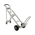 Vestil Alum Convertible Hand Truck 20.5 X 52 - Ace Tool Group - Vestil