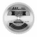 Age Saw Blades Md220-T643 Melamine 220Mm/64T H-Atb - Ace Tool Group - A.G.E Cutting Tools