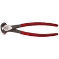 Klein Tools D232-8 8'' (203 mm) End-Cutting Pliers - Ace Tool Group - Klein