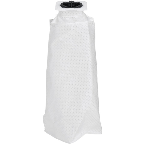 Makita 191Y86-6 Reusable Dust Bag, GCV09, XCV19 - Ace Tool Group - Ace Tool Group