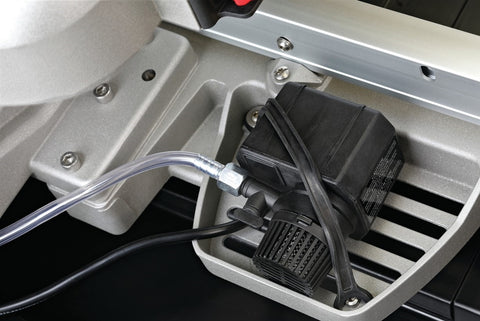 DeWalt D36000S 10" High Capacity Wet Tile Saw - Ace Tool Group - DeWalt