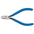 Klein Tools D257-4C 4'' (102 mm) Midget Standard Diagonal-Cutting Pliers - Ace Tool Group - Klein