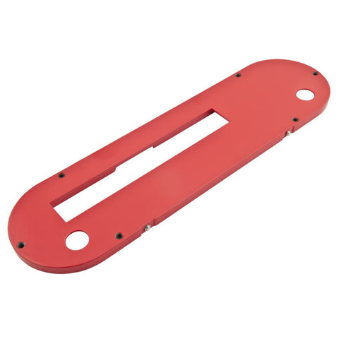 JET 708097 Dado Insert for 10 in. Deluxe Xacta Saw - Ace Tool Group - JET