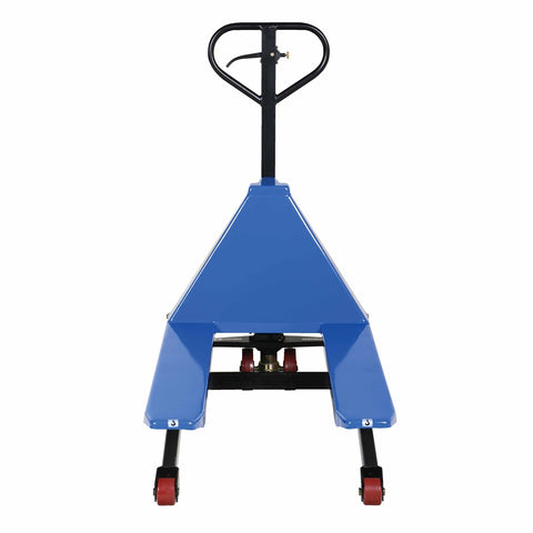 Vestil L-270-HD Tote Lift Hand Pump 3K 26.75 X 43 - Ace Tool Group - Vestil