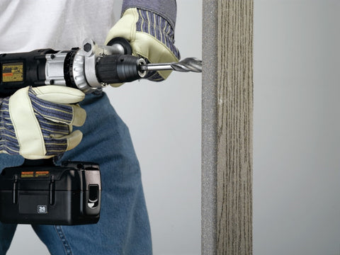 Lenox 10955-500K General Bi-Metal Utility Bit Kit 5 Piece - Ace Tool Group - Lenox