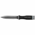Klein Tools DK06 Serrated Duct Knife - Ace Tool Group - Klein