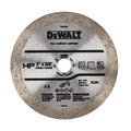 Dewalt Dw47350 3 In. Continuous Hp Tile Blade (5 Pack) - Ace Tool Group - DeWalt