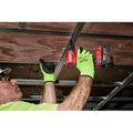 Milwaukee 48-73-8930B 12 Pk High Visibility Cut Level 3 Polyurethane Dipped - S - Ace Tool Group - Milwaukee