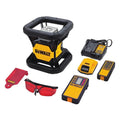 Dewalt Dw079Lr 20V Max Red Rotary Tough Laser - Ace Tool Group - DeWalt