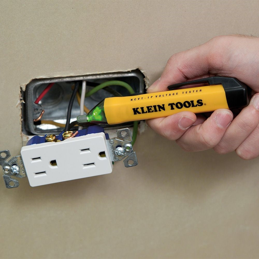 Klein Tools 69149P Electrical Test Kit - Ace Tool Group - Klein