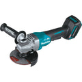 Makita GAG03Z 40V XGT  4-1/2 in. / 5 in. Paddle Switch Angle Grinder, Tool Only - Ace Tool Group - Makita