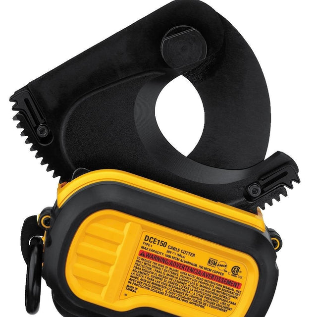 Home / Dewalt Dce150D1 20 V Max* Cordless Cable Cutting Tool Kit