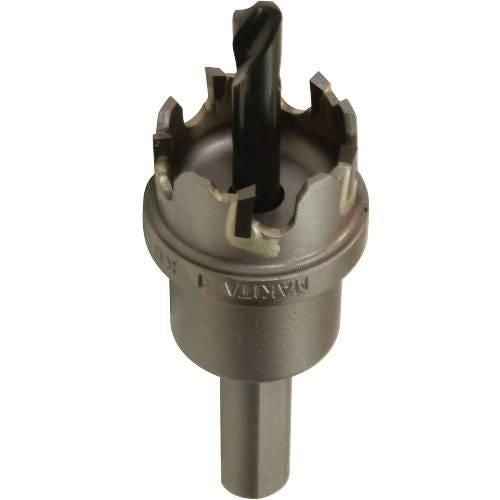 Makita 714074-A 1" Carbide Hole Saw - Ace Tool Group - Makita