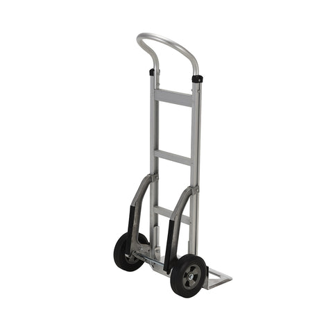 Vestil Alum Loop Handle Hand Truck 18.5 X 49.25 - Ace Tool Group - Vestil