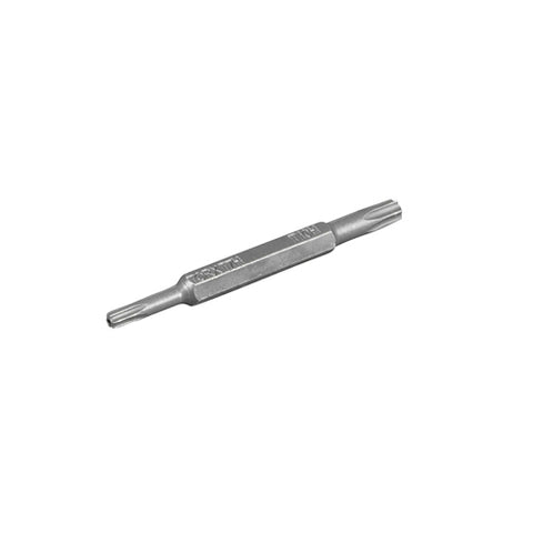 Klein 13104 Bit T7, T10 Tamperproof TORX Electronics - Ace Tool Group - Klein