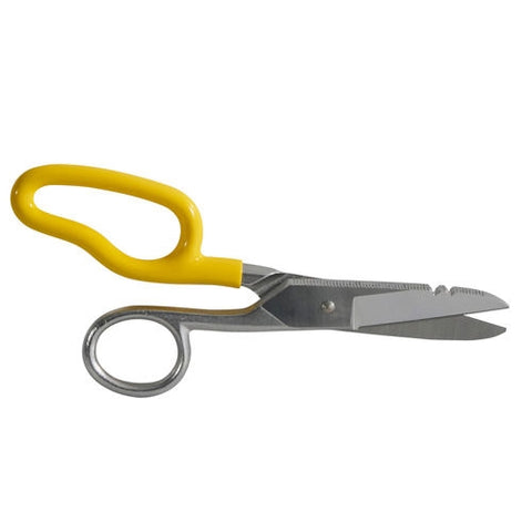 Klein 2100-8 Free-Fall Snip Stainless Steel - Ace Tool Group - Klein