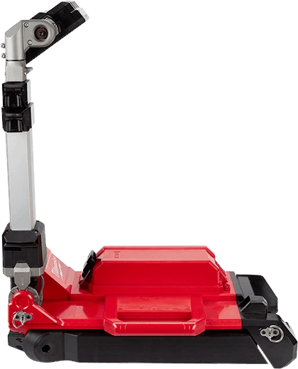 Milwaukee 2120-20 M18 ROCKET  Tower Light - Ace Tool Group - Milwaukee