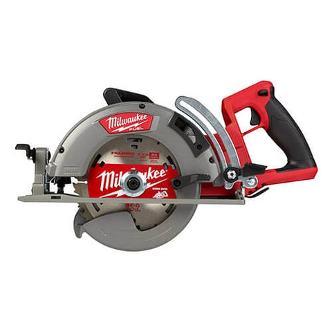 Milwaukee 2830-20 M18 Rear Handle 7-1/4 in. Saw - Ace Tool Group - Milwaukee