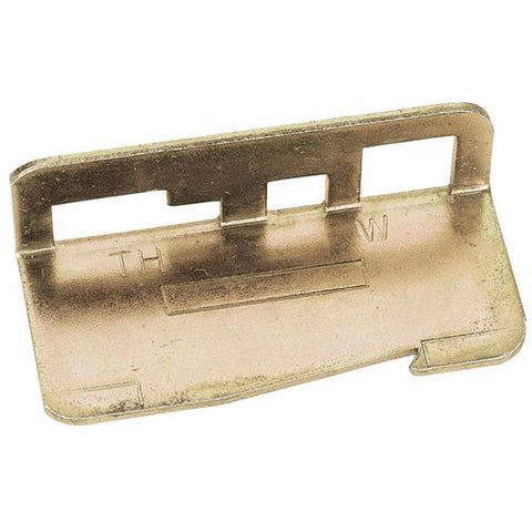 Klein Tools KG-1 Gaff Gauge for Pole and Tree Climbers - Ace Tool Group - Klein