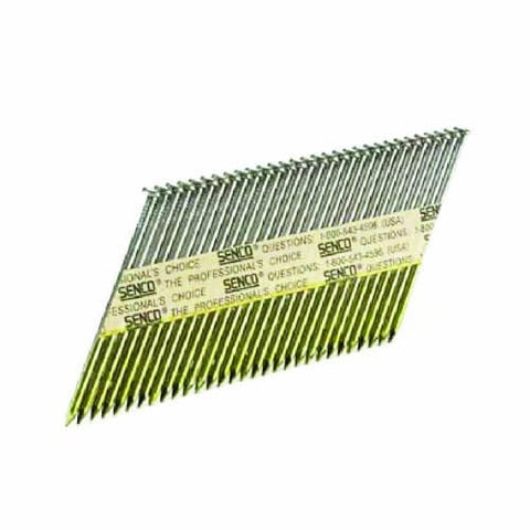 Senco KC28APBX .131 x 3-1/4" Smooth - Ace Tool Group - Senco