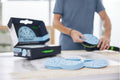Festool 578166 sanding discs STF D150/48 GR-Set - Ace Tool Group - Festool