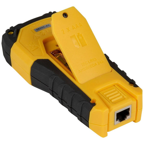 Klein VDV526-200 LAN Scout Jr. 2 Cable Tester - Ace Tool Group - Klein