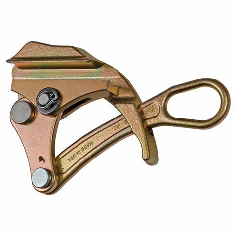 Klein Tools KT4800 Parallel-Jaw Grip - 4800 Series - Ace Tool Group - Klein