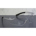 PIP 250-06-0000 Zenon Z13 Eyewear, Clear Lens - Ace Tool Group - Protective Industrial Products