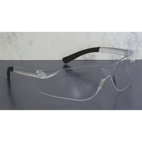PIP 250-06-0000 Zenon Z13 Eyewear, Clear Lens - Ace Tool Group - Protective Industrial Products