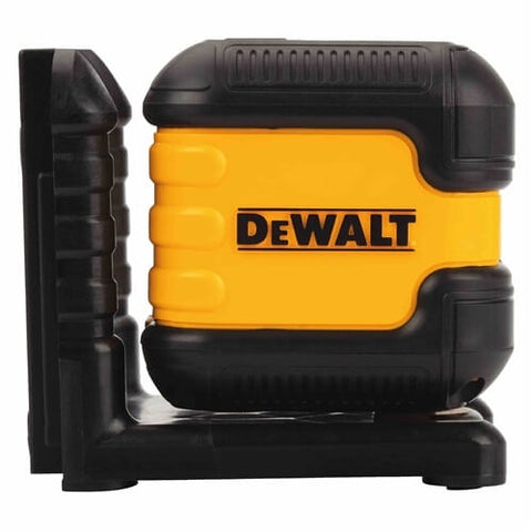 Dewalt Dw08802Cg Green Cross Line Laser Level - Ace Tool Group - DeWalt