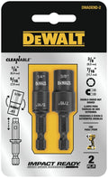 Dewalt Dwadend  Double Ended Detachable Nut Driver - Ace Tool Group - DeWalt