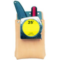 Clc 408 Tool Pouch Box-Shaped, All-Purpose Pouch - Ace Tool Group - CLC