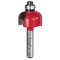 Freud Tools 1/4" Radius Cove Bit - Ace Tool Group - Freud