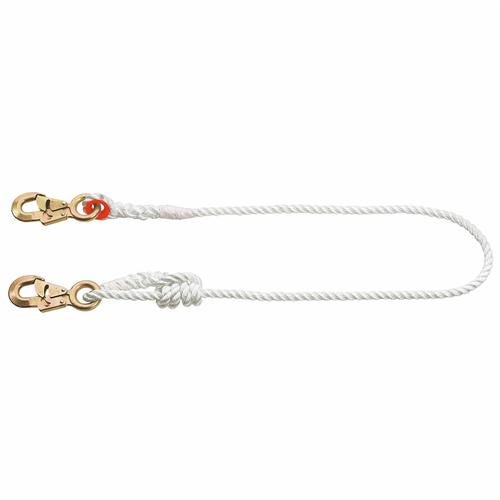 Klein Tools 87428 Nylon-Filament Rope Lanyard - Ace Tool Group - Klein