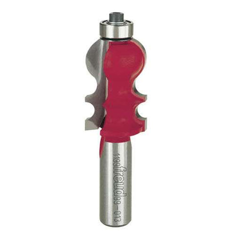 Freud Tools 15/16" (Dia.) Face Molding Bit - Ace Tool Group - Freud