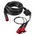 Milwaukee 48-08-5415 MX FUEL 15' Electrofusion Leads - Ace Tool Group - Milwaukee