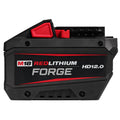 Milwaukee 48-11-1814 M18™ REDLITHIUM™ FORGE™ HD12.0 Battery (10 Pk) - Ace Tool Group - Milwaukee Tool