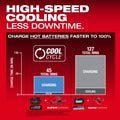 Milwaukee 48-11-1814 M18™ REDLITHIUM™ FORGE™ HD12.0 Battery (10 Pk) - Ace Tool Group - Milwaukee Tool