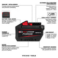 Milwaukee 48-11-1814 M18™ REDLITHIUM™ FORGE™ HD12.0 Battery (10 Pk) - Ace Tool Group - Milwaukee Tool