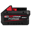 Milwaukee 48-11-1883 M18™ REDLITHIUM™ FORGE™ XC8.0 Battery (10 Pk) - Ace Tool Group - Milwaukee Tool