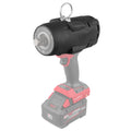 M18 FUEL™ 3/4" High Torque Impact Wrench w/ ONE-KEY™ Protective Boot