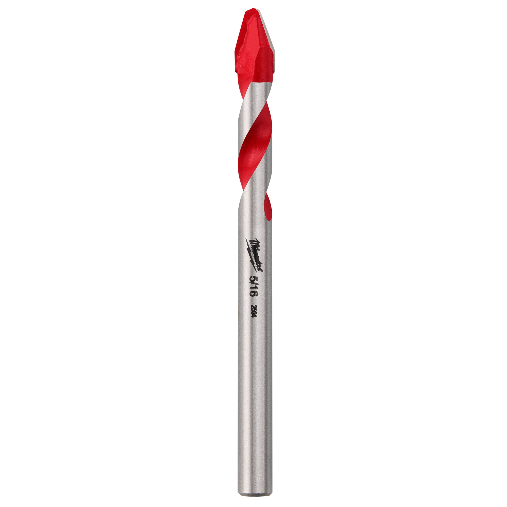 Milwaukee 48-20-8783 5/16" Hard Tile and Glass Bit