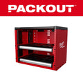 Milwaukee 48-21-8000 PACKOUT Rack - Ace Tool Group - Milwaukee