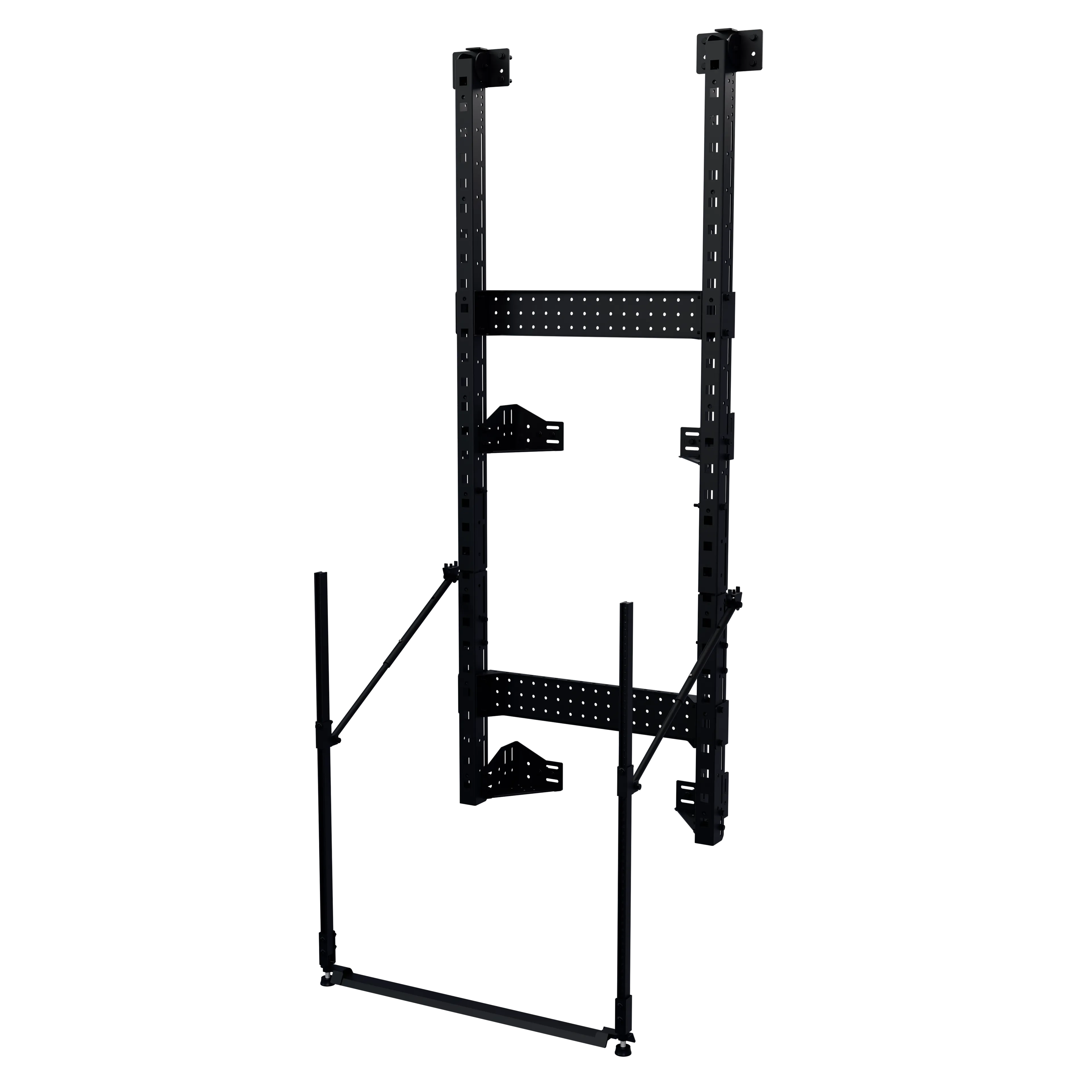 Milwaukee 48-21-8010 PACKOUT Rack Frame - Ace Tool Group - Milwaukee