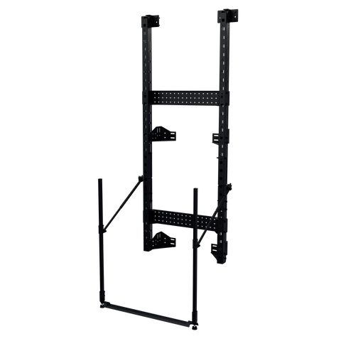 Milwaukee 48-21-8010 PACKOUT Rack Frame - Ace Tool Group - Milwaukee